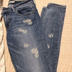 Levi Jeans